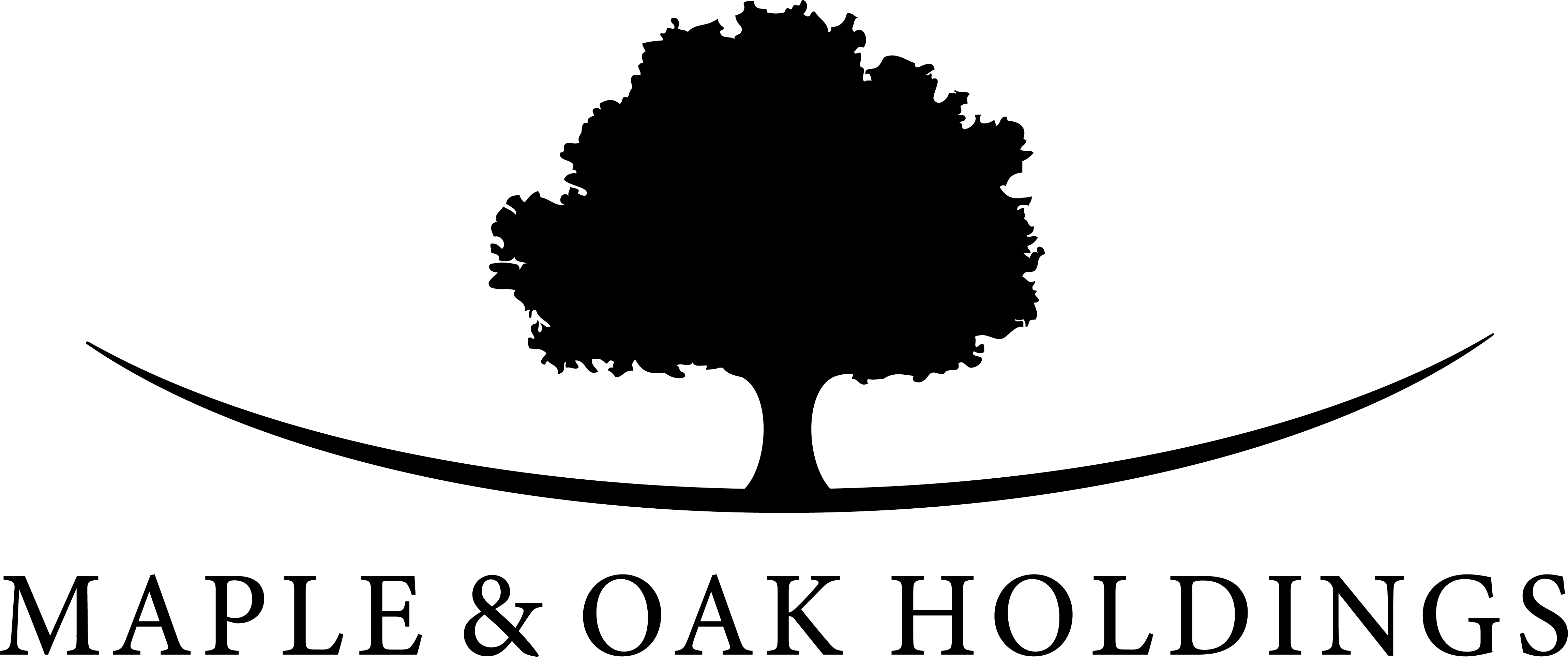 Maple & Oak Holdings LLC